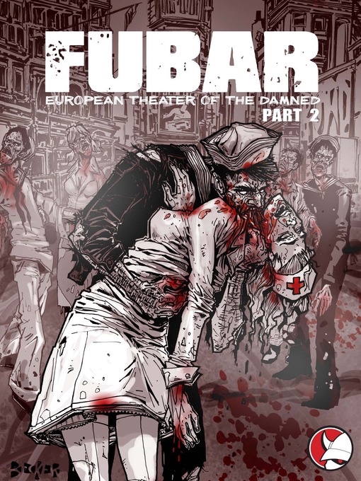 Title details for Fubar, Issue 2 by Jeffery McComsey - Available